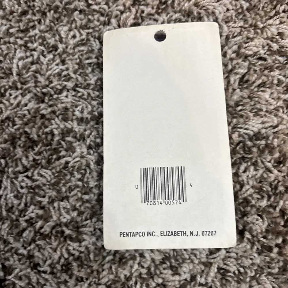 Sealed Vintage Penn‎ Snip-It Folding Scissors Style N0. 574